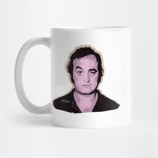 Belushi Mug